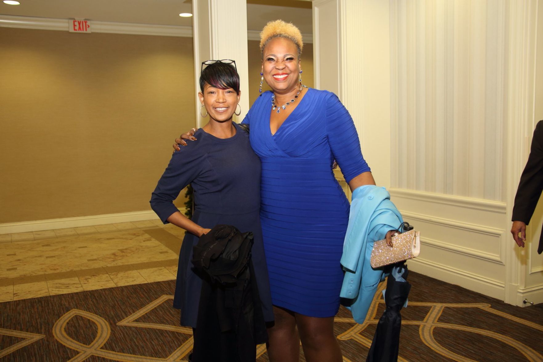 Adrian Hodges, Angela Jason